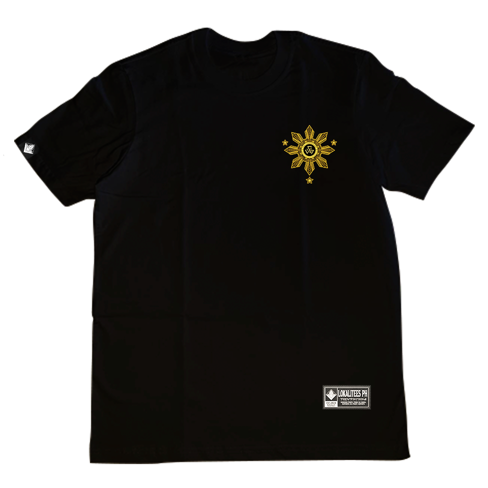 TRISKELION PINAS MOCKUP - BLACK FRONT