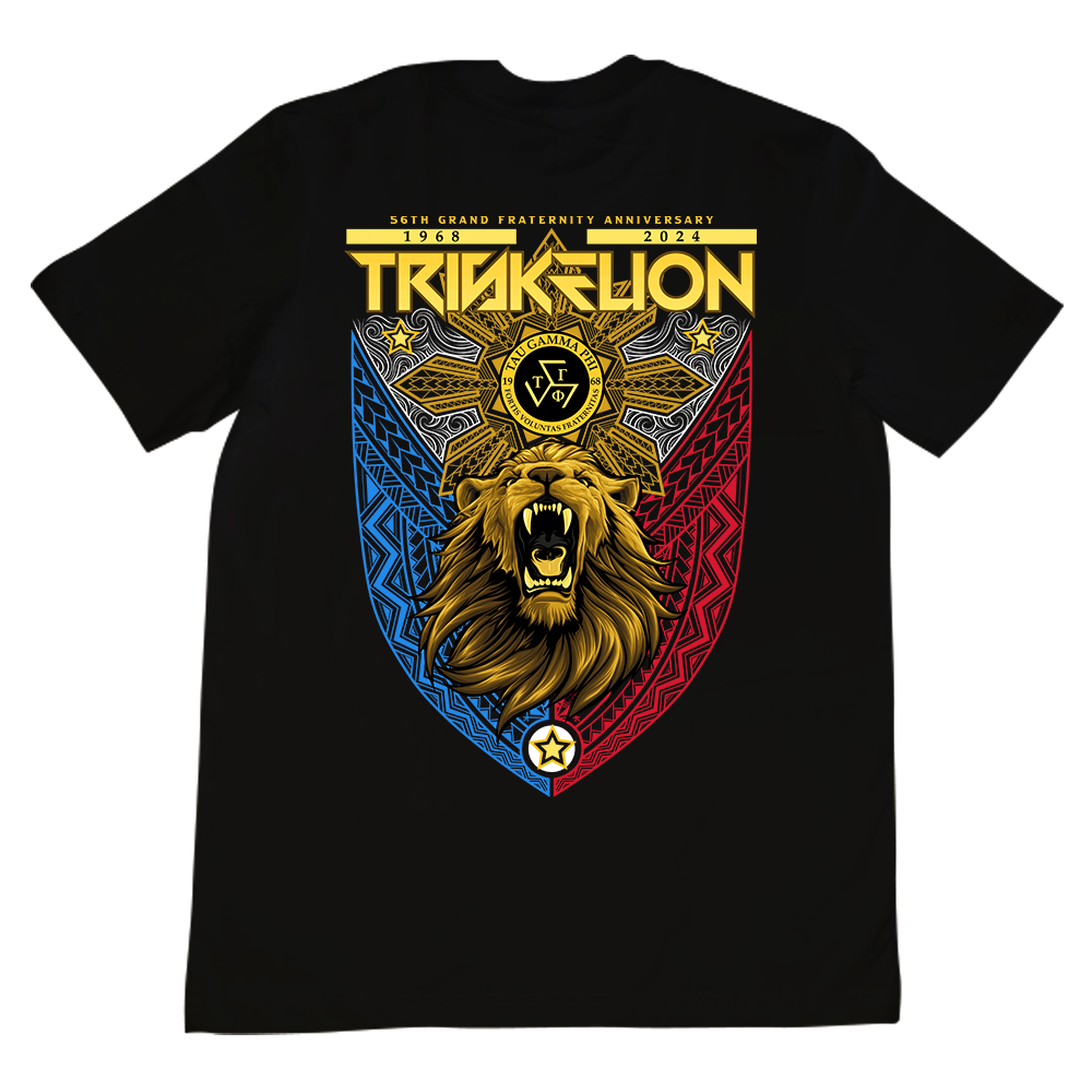 TRISKELION PINAS MOCKUP - BLACK