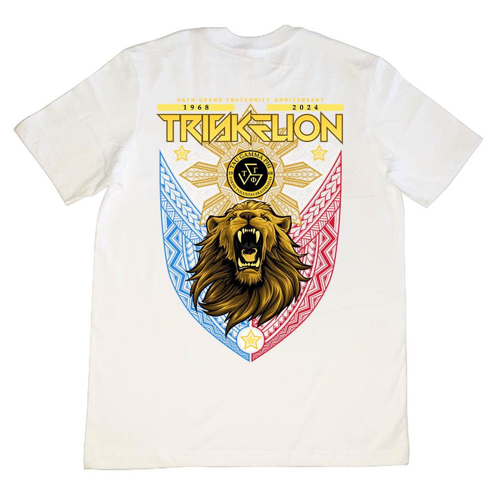 TRISKELION PINAS MOCKUP - WHITE